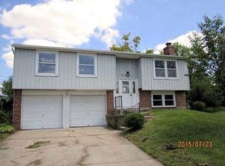 1237 Komura Ct, Cincinnati, OH 45240