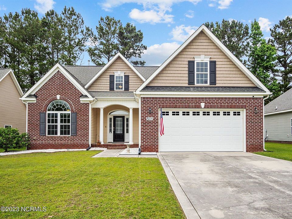 1st image of 501 Weatherford Dr
