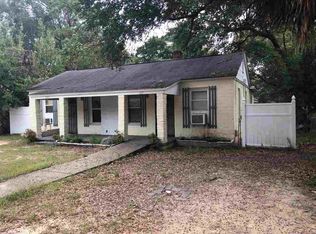 140 S N St, Pensacola, FL 32502