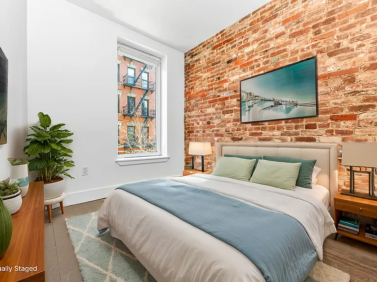 143 Ludlow St #6A — Photo 2