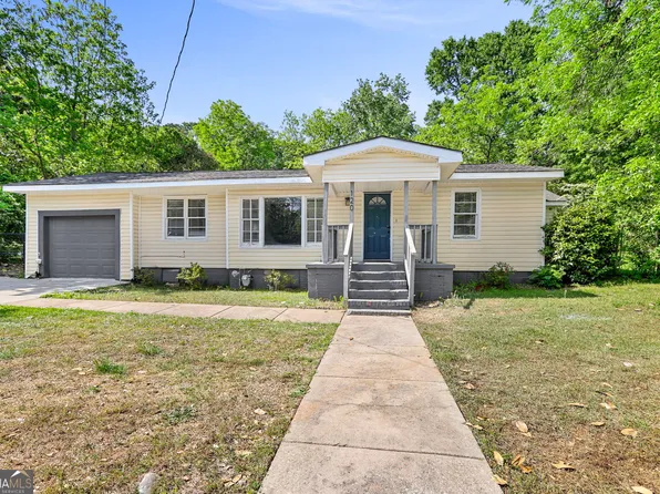 120 North St, Lagrange, GA 30240