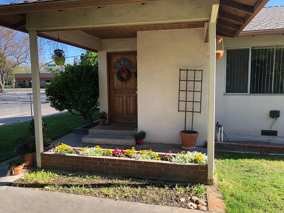 Entryway