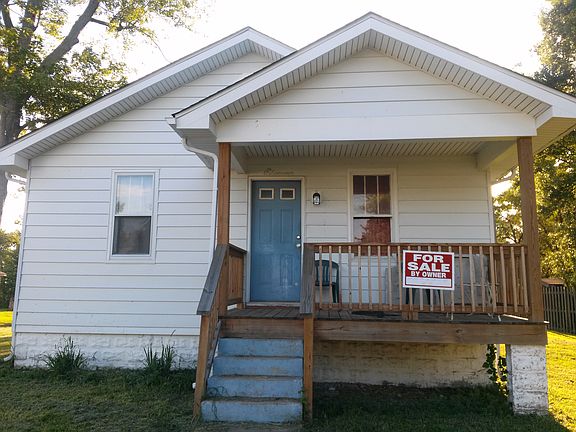 2013 Front Elevation