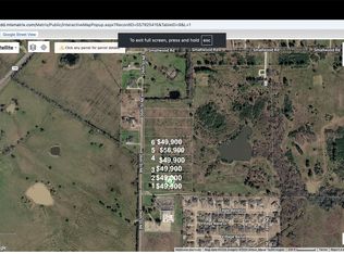 3 NE 36th St, Paris, TX 75460