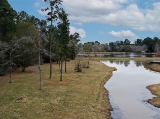 Lone Star Rd, Navasota, TX 77868