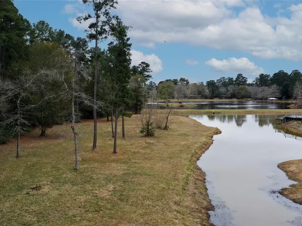 Lone Star Rd, Navasota, TX 77868