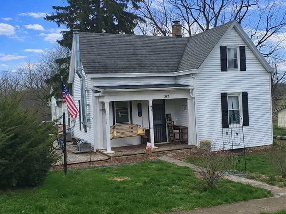 1st image of 321 N Main St