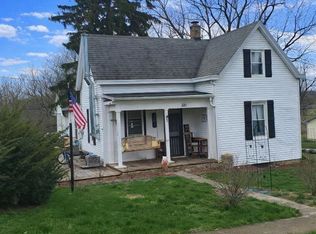 321 N Main St, Fayetteville, OH 45118