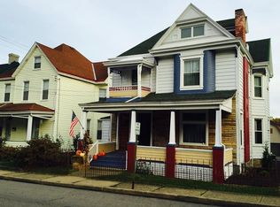 209 6th Ave FLOOR 2, Carnegie, PA