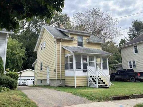 Property Side View