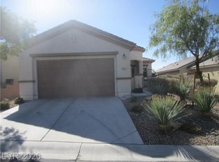 2641 Rue Toulouse Ave, Henderson, NV 89044