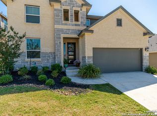 3911 Preserve Rise, San Antonio, TX 78261