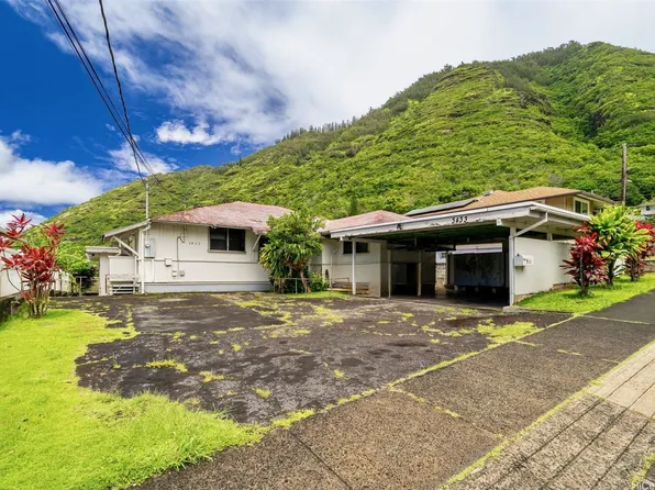 3433 Ginger St, Honolulu, HI 96816