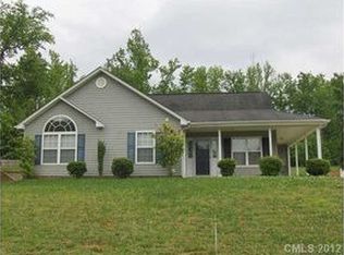 7134 Marlin St, Gastonia, NC 28056