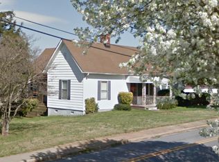 28 Blake St, Greenville, SC 29605