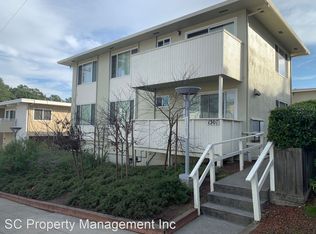 1307 Palos Verdes Dr #8, San Mateo, CA 94403