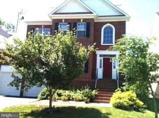 14543 Old Mill Rd, Centreville, VA 20121