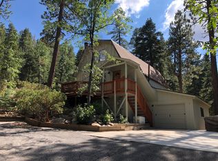 41199 Terrapin Rd, Big Bear Lake, CA 92315
