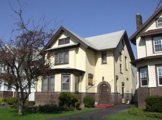 83 Homer Ave, Buffalo, NY 14216