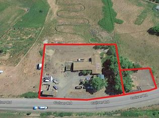 5437 Colver Rd, Talent, OR 97540