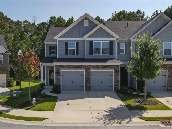 5630 Berney Cir, Powder Springs, GA 30127