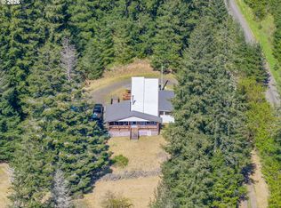 2403 Spruce St, Myrtle Point, OR