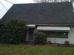 3530 Champlain Ave, Youngstown, OH