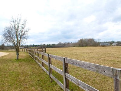 Morning Star Ln, Folsom, LA, 70437