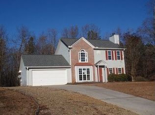 2350 Amber Hills Way, Monroe, GA 30655