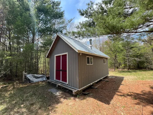 13936 Assembly Rd, Grantsburg, WI 54840