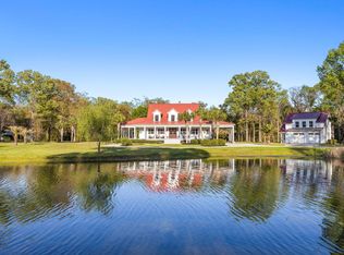 2953 Plow Ground Rd, Johns Island, SC 29455