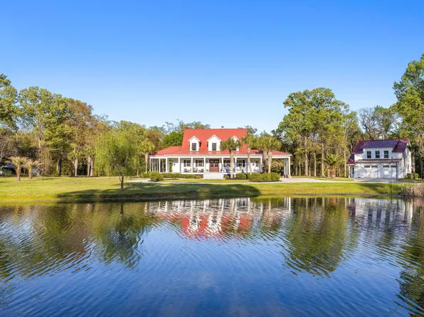 2953 Plow Ground Rd, Johns Island, SC 29455