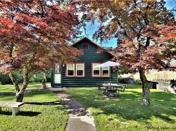 59 & 63 E Tusten Place, Smallwood, NY 12720