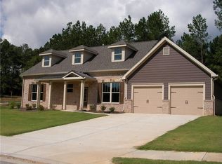 2771 Saddle Trl NE, Conyers, GA