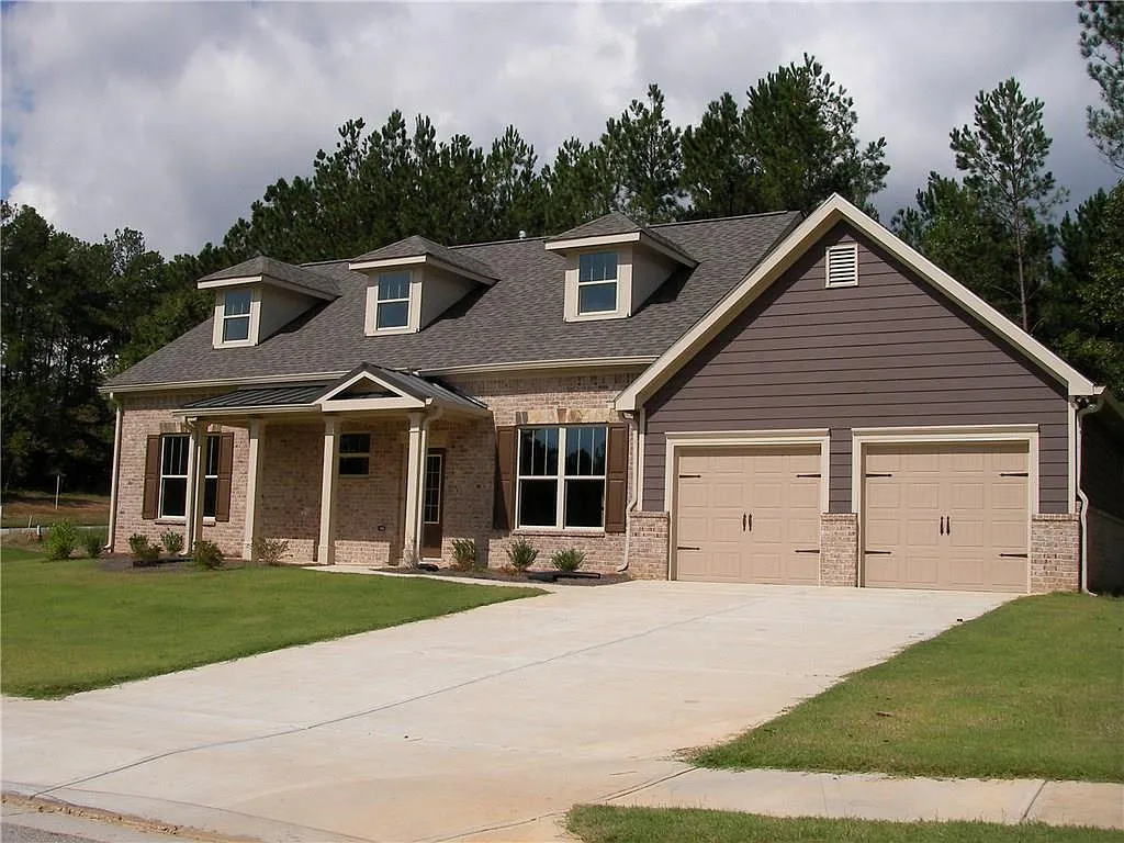 2771 Saddle Trl NE photo 1