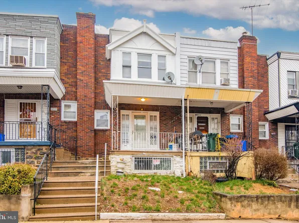 1817 Sulis St, Philadelphia, PA 19141