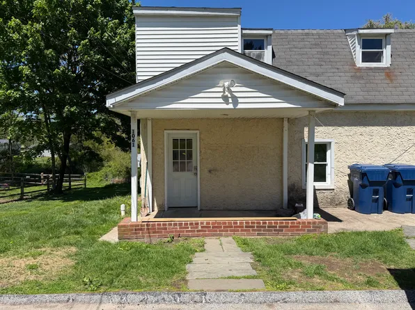 1061 Front St #1, Coatesville, PA 19320
