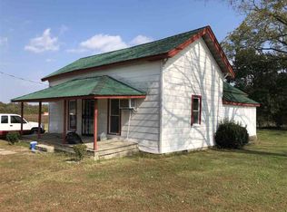 19 Esquire Barksdale Rd, Trenton, TN 38382