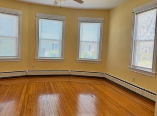 247 Dawson St #1, New Bedford, MA 02745
