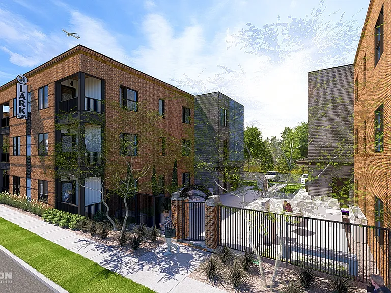 721 W Maple St #1000 — Photo 26