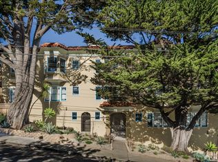 600 Alvarado St APT 4, San Francisco, CA 94114