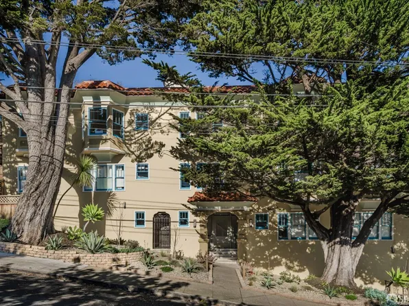 600 Alvarado St APT 4, San Francisco, CA 94114