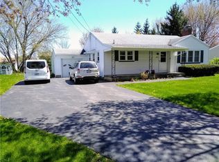 2290 Long Pond Rd, Rochester, NY 14606