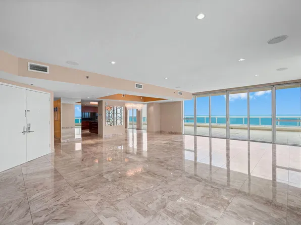 101 S Fort Lauderdale Beach Boulevard #2601, Fort Lauderdale, FL 33316