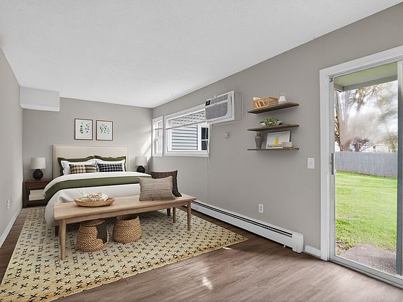 Welcome to The Flats at Talcott, an Eagle Rock Community. Enjoy modern living in spacious, stylish apartments with natural light and tranquil views. Don't miss your chance to make this your new home. Contact us today for a tour!
