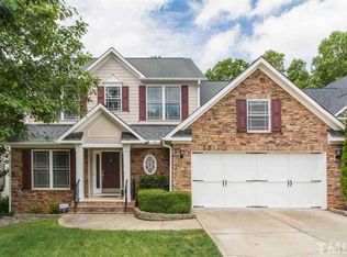 118 Juliet Cir, Cary, NC 27513