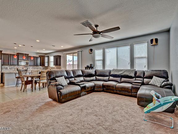 5th image of 2135 W Tobias Way