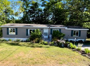 50 Lamplighters Dr, North Conway, NH 03860