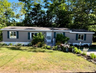 50 Lamplighter Drive, North Conway, NH, 03860