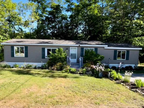 50 Lamplighter Drive, Conway, NH 03860
